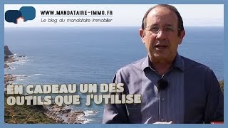 Cette semaine je vous offre un de mes outils [upl. by Cariotta795]