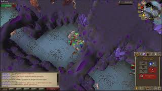 Nechryael Slayer Guide  Ice Bursting in the Catacombs of Kourend [upl. by Aushoj]