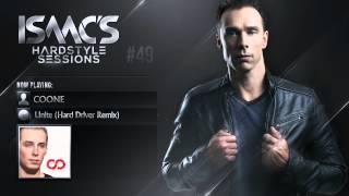 Isaacs Hardstyle Sessions 49 September 2013 [upl. by Adanama680]