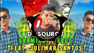 GARMIANI  Fago Remix  Feat  Julimar Santos  Original Mix 2025  DJ SOUROV [upl. by Uyekawa]