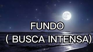 FUNDO  BUSCA INTENSA [upl. by Notac]