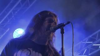 HYPOCRISY  Live at Meh Suff MetalFestival 2013 [upl. by Carrissa]