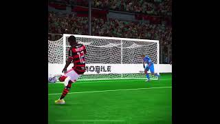 Cade a física  🤣 eaesport fifa eaesports footballgame efootball easport football [upl. by Cutter]