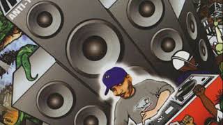 Mix Master Mike ‎– AntiTheft Device 09Jack Knyfe [upl. by Gris698]