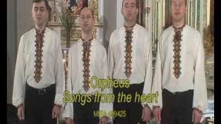 Orpheus  Songs from the heart [upl. by Tega]