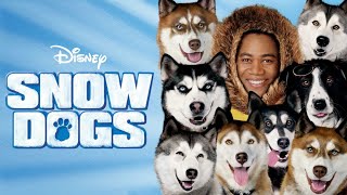 SNOW DOGS MOVIE REVIEW snowdogsmovie moviereview christmas [upl. by Laddy]