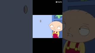 Bing bong hello 😂 stewiegriffin capcut anakin fyp [upl. by Htes]