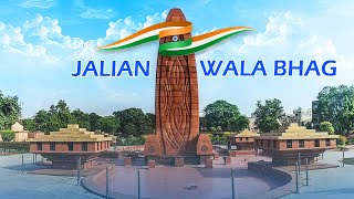 Jallianwala Bagh Visit jallianwalabagh [upl. by Divadnoj311]