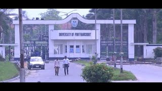 UNIPORT Post UTME 2024  2025 How to Register  University of Port harcourt [upl. by Thamos]