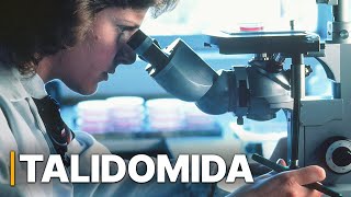 Talidomida  Un escándalo farmacéutico  Experimentos Humanos [upl. by Tindall176]