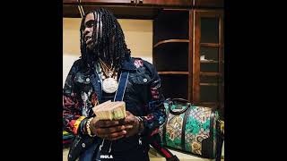 Chief Keef x Ballout Type Beat quotFrenemy Pt 2quot [upl. by Charmian751]