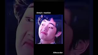 Someone says I hate bts Armys reaction bts army haters [upl. by Drofhsa]