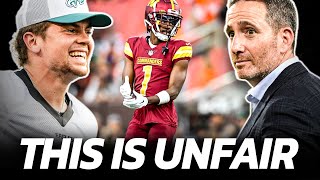 The NFL should be TERRIFIED by what the Eagles just pulled off [upl. by Kowal]