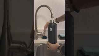 Hydro Flask 40oz Unboxing ASMR unboxing stanley target asmr [upl. by Eehsar]