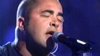 STAIND  so far away live [upl. by Rosemarie]