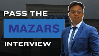 Pass the Forvis Mazars Interview 2024  Forvis Mazars Video Interview [upl. by Bianchi806]