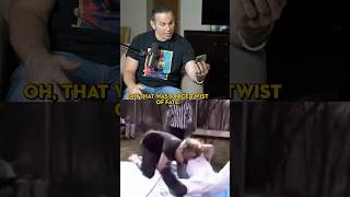 Matt Hardy Reviews My Backyard Wrestling [upl. by Akisej]