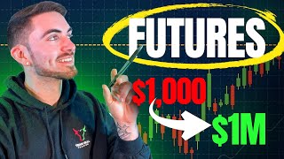 How to Trade Futures Basics Strategy and Best Brokers for 2024 [upl. by Ruhl]