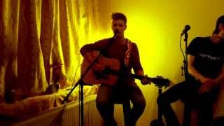 Alligatoah  Willst du Cover  Acoustic session Outtake [upl. by Batsheva641]