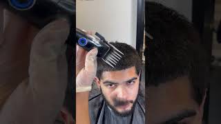 250 ASMR HAIRCUT 💰🔥 labarber hairstyle haircutting barbershop barber hair [upl. by Sachsse]