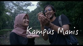 Kampus Manis ft Arafah [upl. by Rogozen]