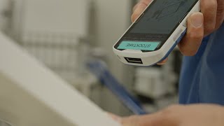 Vorteile von RFID bei der Automatisierung der Produktrückrufe in Krankenhäusern  Zebra [upl. by Brander712]