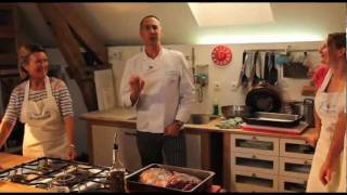 Cookinfrance Cookery School [upl. by Allare262]