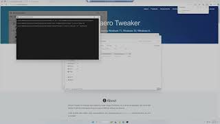 SBLOCCARE FUNZIONALITA SEGRETE DI WINDOWS CON WINAERO TWEAKER ⚡Tutorial veloce [upl. by Holloway]