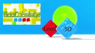 GooCubelets 50 Achievement [upl. by Borgeson]