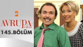 Avrupa Yakası 145 Bölüm  atv [upl. by Thorbert]