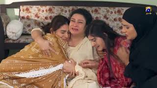 Meherposh  Episode 08  Best Scene 04  HAR PAL GEO [upl. by Katzen514]