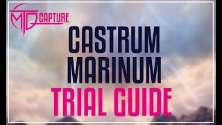 Castrum Marinum Trial Guide [upl. by Kcaz230]