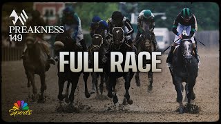 The Preakness Stakes 2024 FULL RACE  NBC Sports [upl. by Essyle]