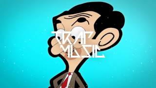 Mr Bean Theme Song Remix [upl. by Eicyal]