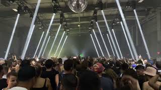 Eric Prydz Live  The Concourse Project Austin Saturday 14052022 Full Set 1080p 60fps [upl. by Knutson]