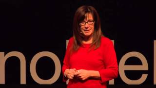 Good boundaries free you  Sarri Gilman  TEDxSnoIsleLibraries [upl. by Ekle]