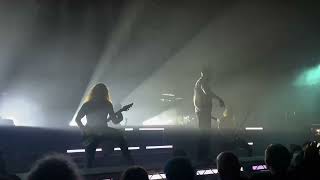 In Flames  Voices  Live at Hammersmith  6 October 2024 [upl. by Kalil]