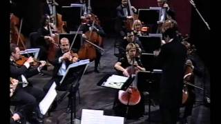 APonchielliDance of the hoursCairo Symphony OrchestraNayer Nagui [upl. by Dasteel]