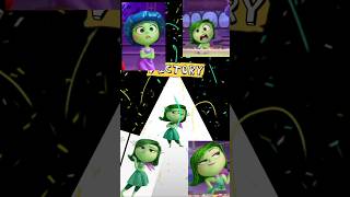 Que asco desagrado insideout2 intensamente2 tiktok shorts viralvideo [upl. by Killam]