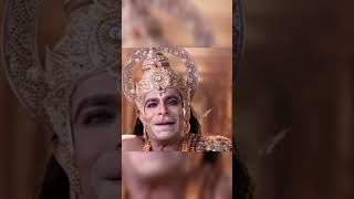 Jai Hanumaan Gyaan Guna Saagar music song marathi lakshminarayan krishna ganeshastatus movie [upl. by Crawley]