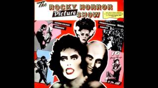 11 The Rocky Horror Picture Show The Floor Show [upl. by Rdnaskela829]