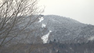 Killington Ski Resort skiers and riders broke policy by going past boundary [upl. by Ashbey]