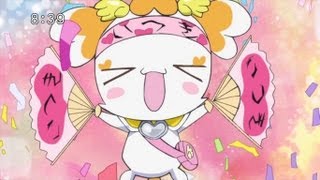 ハートキャッチプリキュア Potpourris Cheer [upl. by Wills]