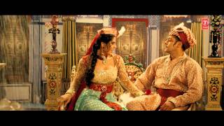 Character Dheela Full Song Ready I Salman Khan I Zarine Khan  Pritam [upl. by Eniger]