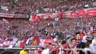 Trailer zur Fortuna AufstiegsDVD von fortunavideosde [upl. by Mariette179]