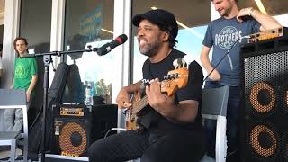 Every BASSIST needs to HEAR this  VICTOR WOOTEN [upl. by Alatea497]