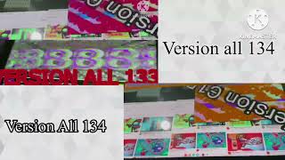 I15 J15 K15 All 135 [upl. by Gariepy87]