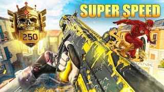 How to Get SUPER SPEED HACK IN MW3 WARZONE [upl. by Eirojam]