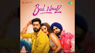 Raula Raula Full Audio Song Bad Newz  Vicky Kaushal Triptii Dimri  RomyPrem amp HardeepDavvy S [upl. by Pembroke]