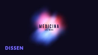 Lil Neos  Medicina Audio Oficial [upl. by Lydia]